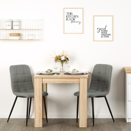 Table manger 80x80 2 - manger,