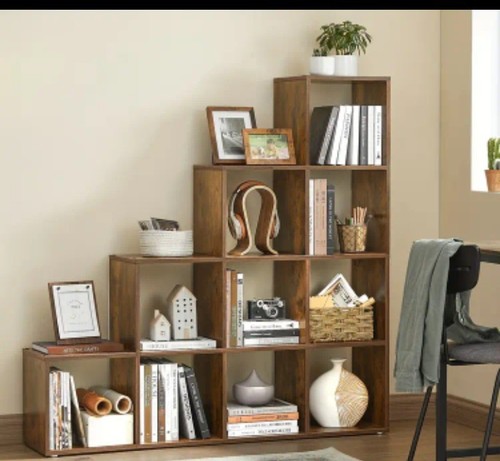 Bibliothèque cubes - bibliothèque, 10