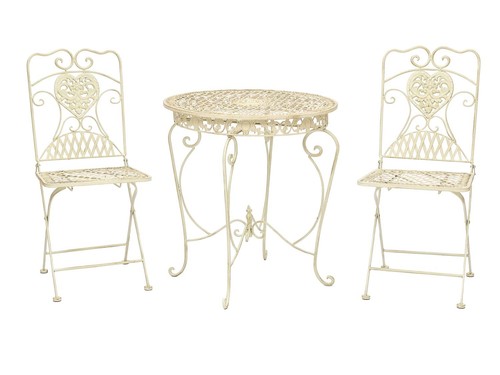 Salon jardin table - jardin, 1