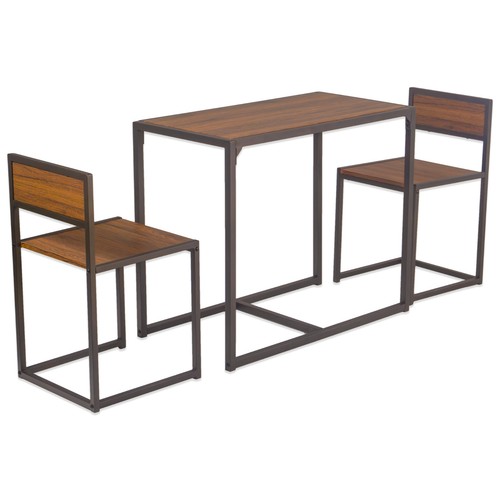 Set tavolo bar chaises - set, 2