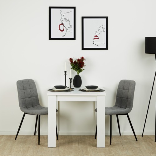 Ensemble salle manger table - salle,