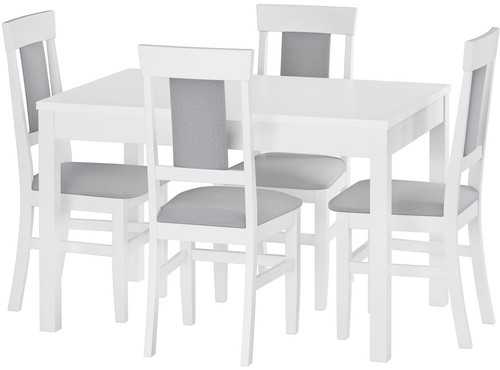 Ensemble table manger - manger, 4