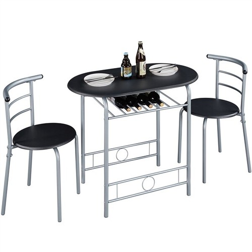 Ensemble table salle à - table, de