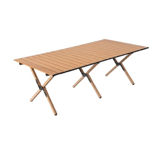 Ensemble camping table et - camping,
